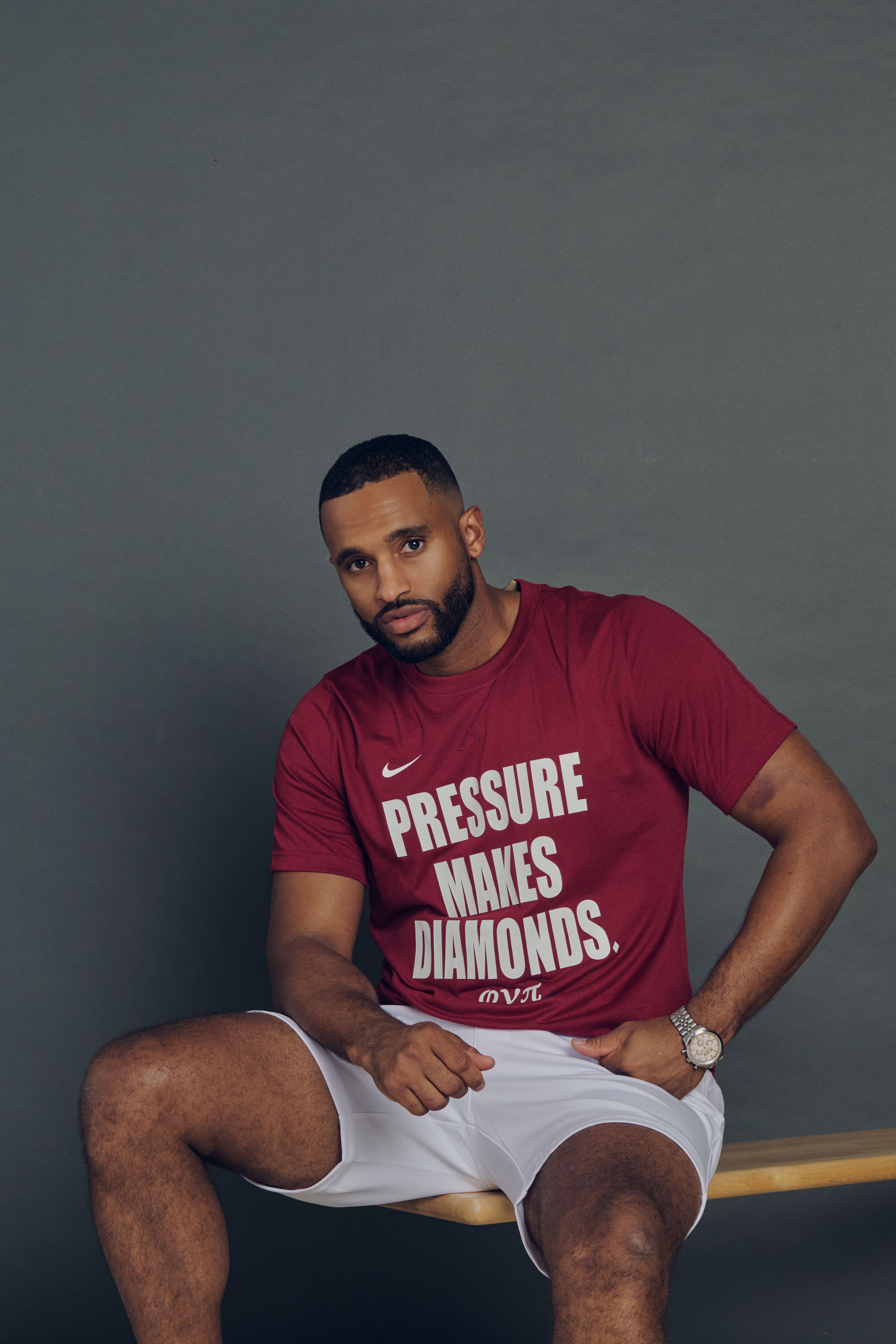 air pressure david robinson