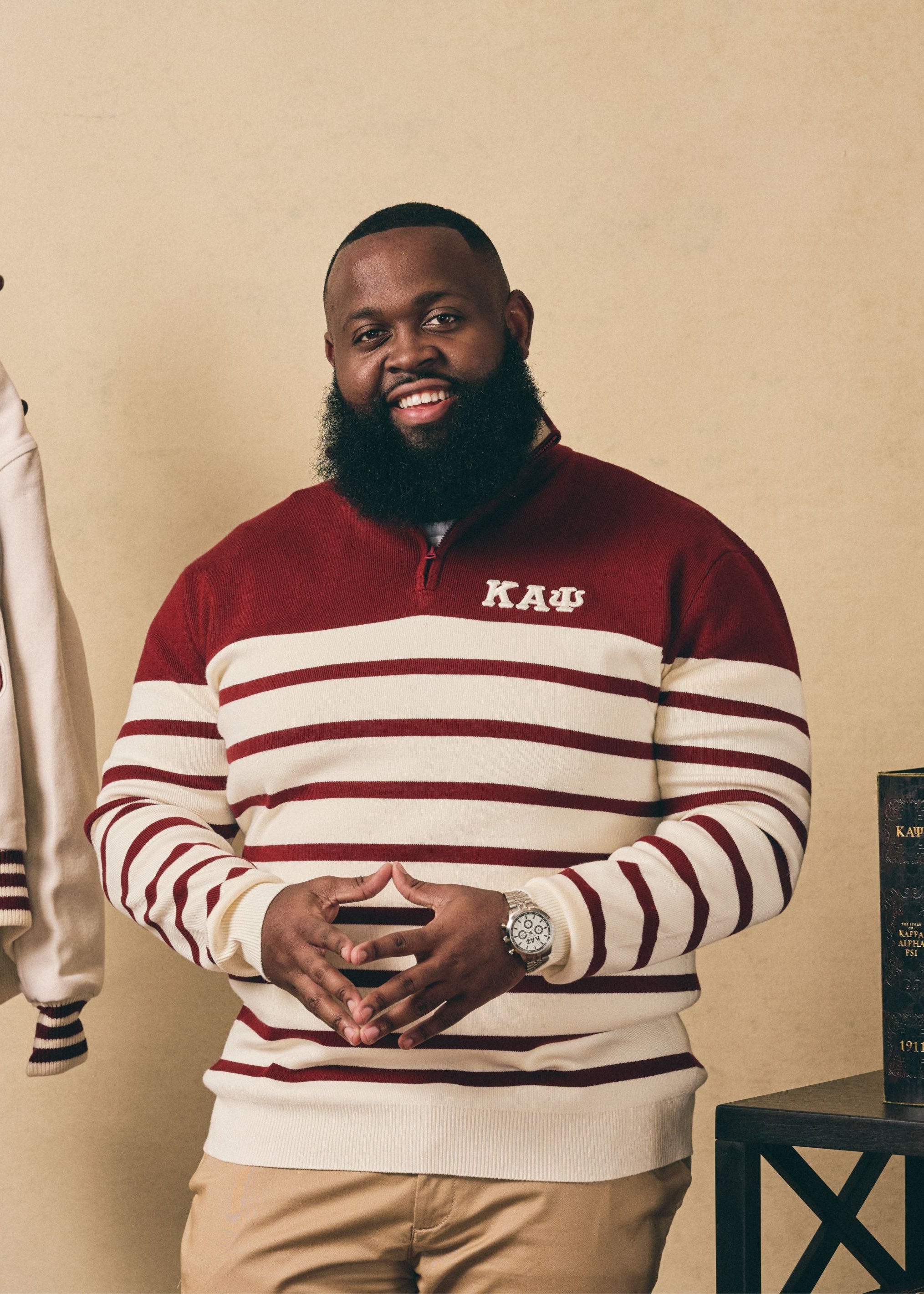 トップス PERVERZE Stripeknitsweater PERVERZE | パーバーズの公式オンラインストア