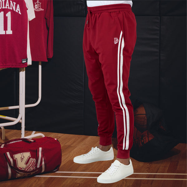 Kappa Alpha Psi Summers K Cuffed Track Pants