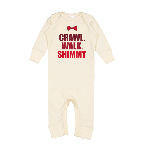 Nala Romper || Waves – Rylee + Cru