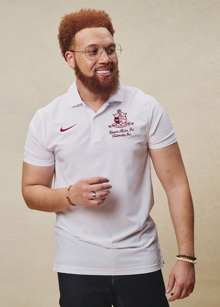 koepka nike polo