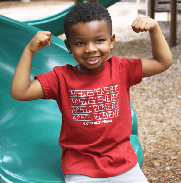 Kappa Alpha Psi Practice Makes Perfect Future Nupe Tee