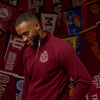 Kappa Alpha Psi All We Do Is Achieve 1/4 Zip Pullover