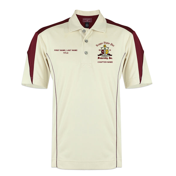 Alpha kappa alpha polo outlet