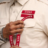 Kappa Alpha Psi Diggs Utility Button Up Shirt-FINAL SALE