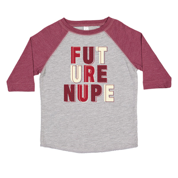 Future nupe store shirt