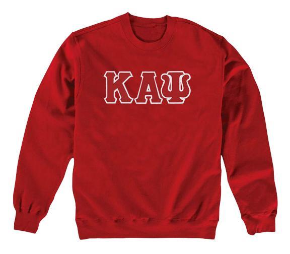 Alpha kappa discount psi sweatshirt