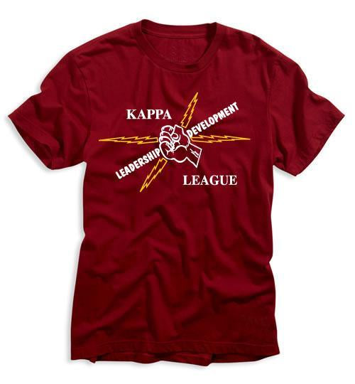 Kappa league sales t shirts