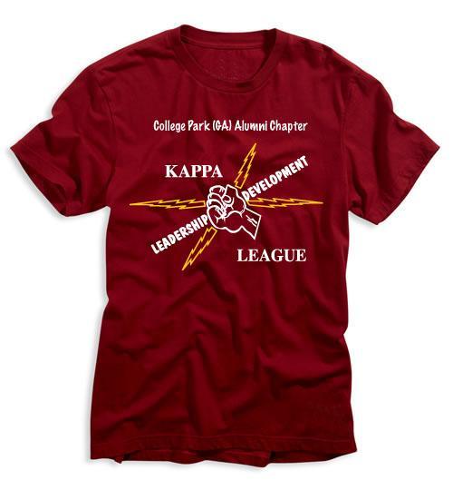 Kappa League Logo Tee – Nupemall