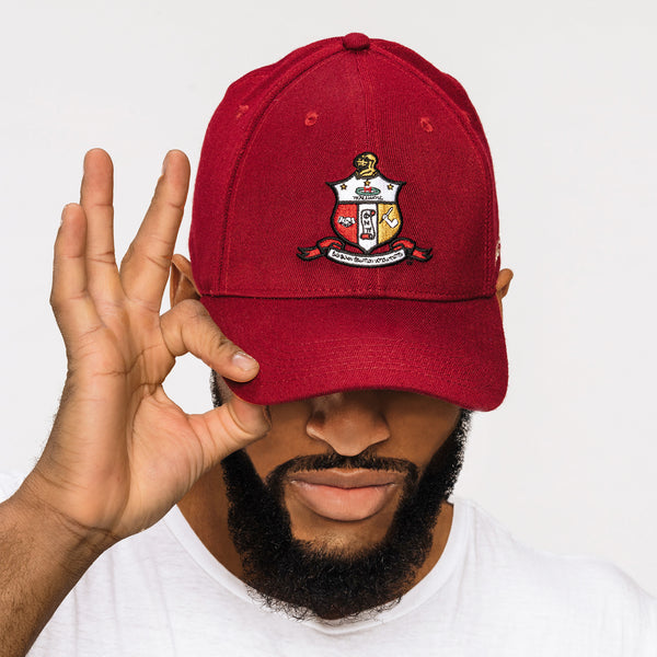 Kappa alpha hot sale psi hats