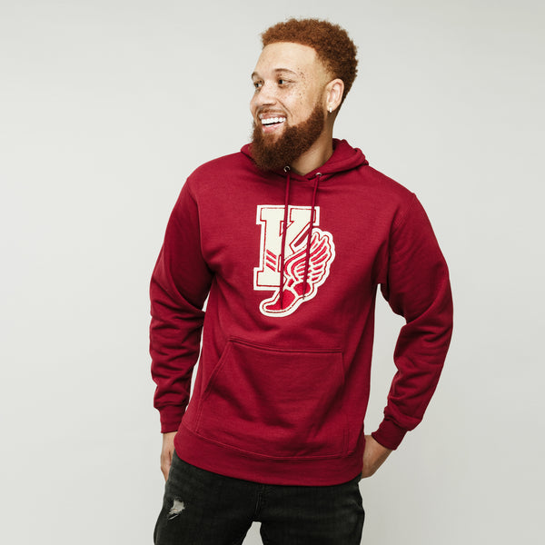 Kappa alpha psi hotsell hoodies