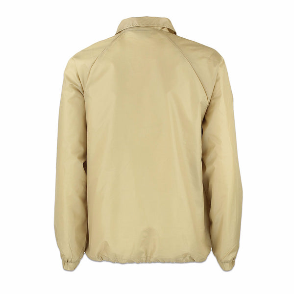 Kappa discount coach jacket