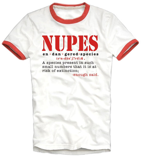 Nupe t shirts outlet