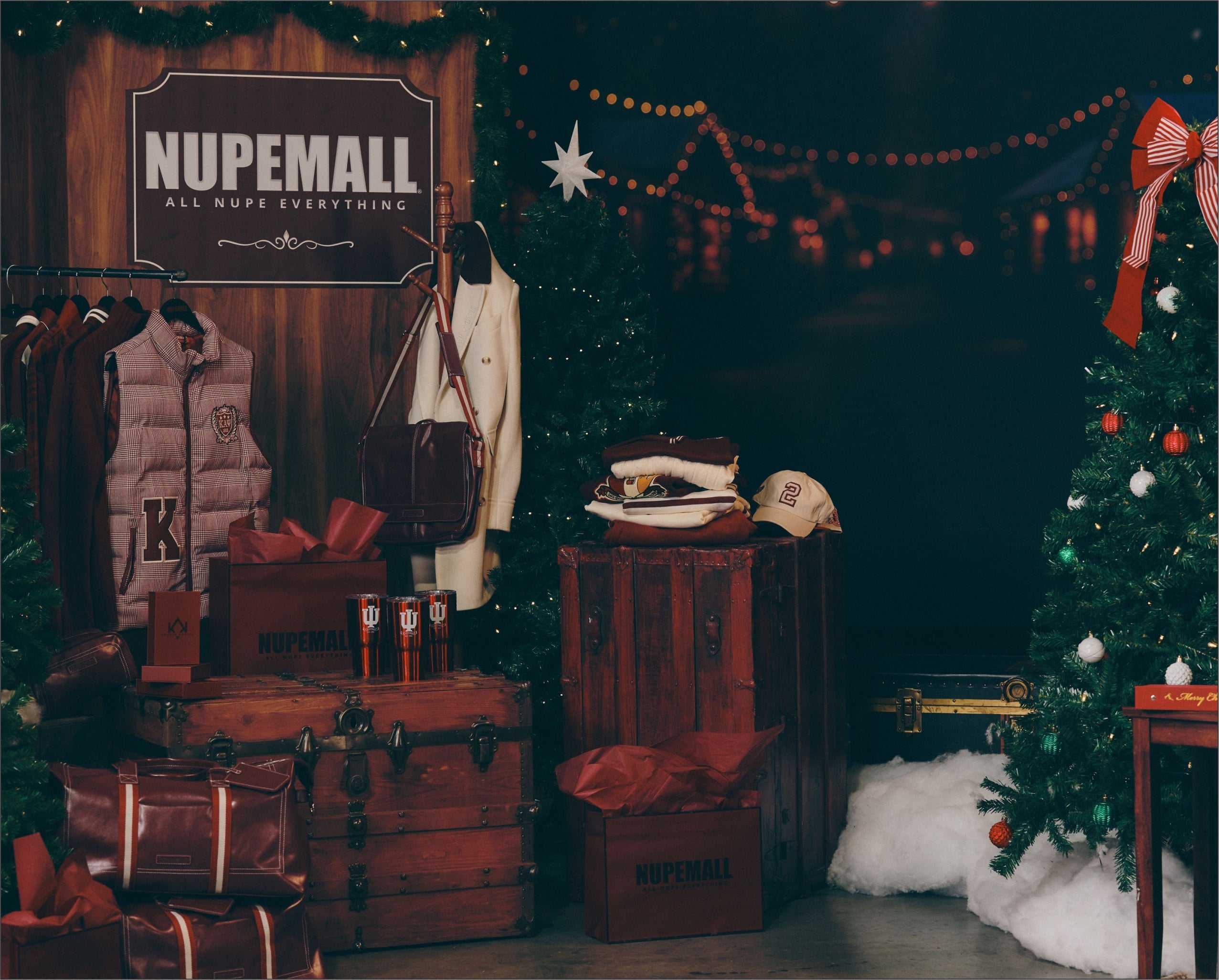 12 Days of Christmas