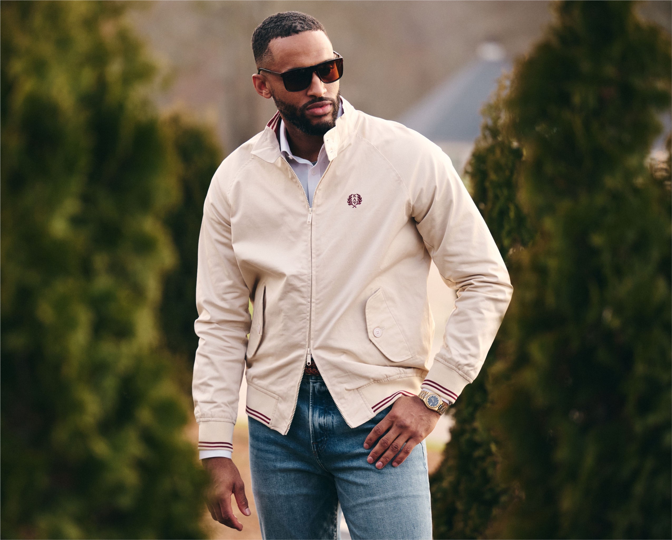 Jackets