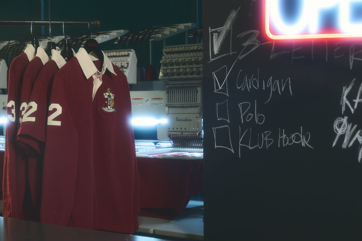 KLUB Kollection™