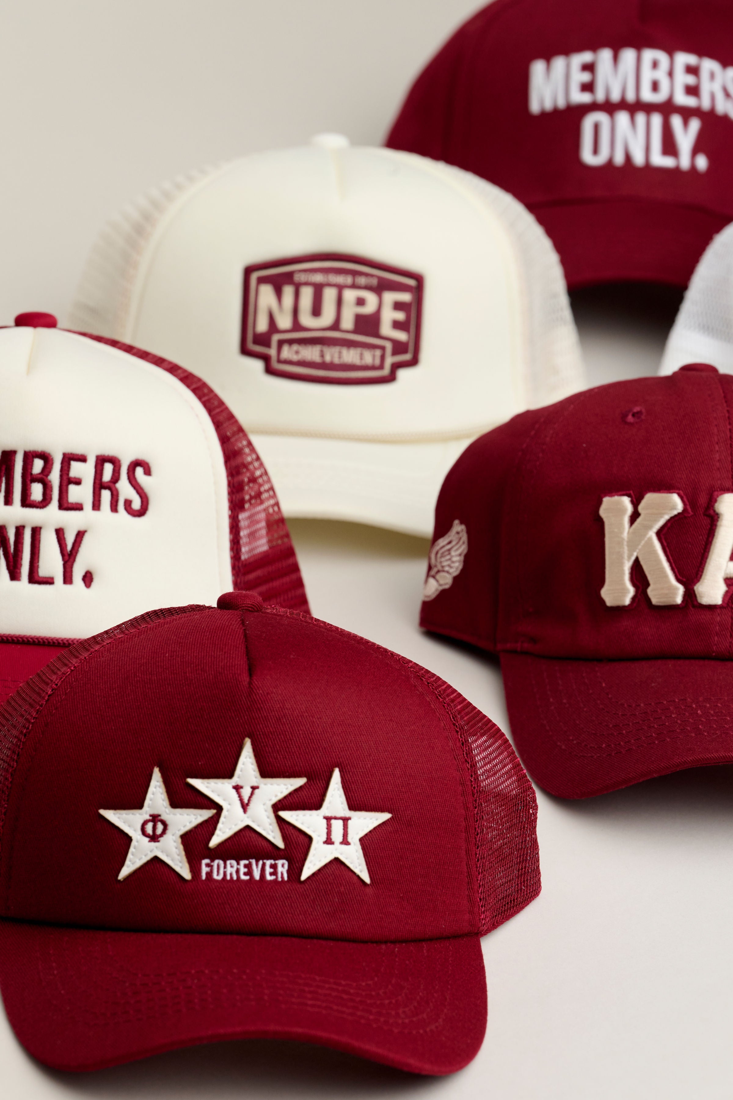 Hat Bundles
