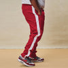 Kappa Alpha Psi 3-Letter Track Pants