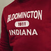 Kappa Alpha Psi Bloomington Indiana Collegiate Crewneck