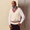 Kappa Alpha Psi Achievement Cable Knit Sweater Vest