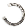 Kappa Alpha Psi Diamond K Bracelet