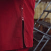 Kappa Alpha Psi Tonal Cargo Windbreaker Jacket