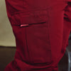 Kappa Alpha Psi Tonal Cargo Windbreaker Pants