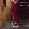 Kappa Alpha Psi Tonal Cargo Windbreaker Pants