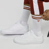 Kappa Alpha Psi Diamond Phi Nu Pi Athletic Crew Socks