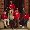 Kappa Alpha Psi Custom Chenille Chapter Sweater