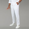 Kappa Alpha Psi 3-Letter Tonal Linen Pants-FINAL SALE