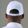 Kappa Alpha Psi Diamond K 1911 Tonal Hat (White)