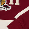 Kappa Alpha Psi 1911 Colorblock Pocket Crewneck