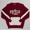 Kappa Alpha Psi 1911 Colorblock Pocket Crewneck