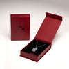 Kappa Alpha Psi 1911 Diamond Tag Necklace