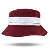 Kappa Alpha Psi 3-Letter Bucket Hat