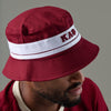 Kappa Alpha Psi 3-Letter Bucket Hat