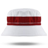 Kappa Alpha Psi 3-Letter Bucket Hat