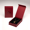 Kappa Alpha Psi 3-Letter Coin Necklace