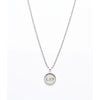 Kappa Alpha Psi 3-Letter Coin Necklace