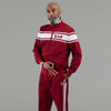 Kappa Alpha Psi Summers K Cuffed Track Pants