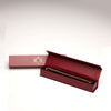 Kappa Alpha Psi 3-Letter Oval Clasp Link Bracelet