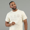 Kappa Alpha Psi 3-Letter Tonal Short Sleeve Crewneck