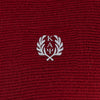 Kappa Alpha Psi 3-Letter Wreath Mesh Sweater Tee-FINAL SALE