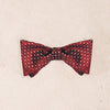 Kappa Alpha Psi GP35 McMikle Collection Mini Medallion Bow Tie