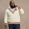 Kappa Alpha Psi Collegiate Chevron Quarter Zip Pullover