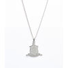Kappa Alpha Psi Coat of Arms Necklace