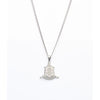 Kappa Alpha Psi Coat of Arms Necklace