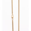 Kappa Alpha Psi 3 Stone Diamond K Necklace