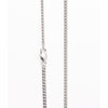 Kappa Alpha Psi 3 Stone Diamond K Necklace